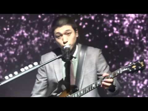 190129 DAY6 - I WAIT @ AMSTERDAM (The Box)