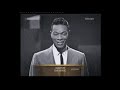 IMPOSSIBLE       NAT KING COLE