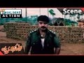 Lakshmi Narasimha Movie Climax Scene Bala Krishna Aasin Shalimaraction