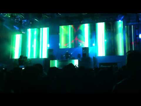 Danny Tenaglia @ Mixmag.net in association with Bench Miami