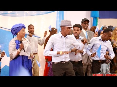 ALTA, HODAN, BOQOL, DALMAR 2015 GALMUDUG CURATAYE OFFICIAL VIDEO (DIRECTED BY STUDIO LIIBAAN)