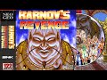 Karnov S Revenge Remix Album Karnovember Karnage