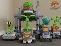 Jayce And The Wheeled Warriors 3D Print Customs