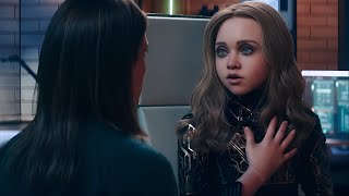 Kate Bush - This Woman's Work (Music Video) Scenes From M3GAN 2.0