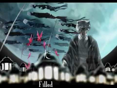 Musunde Hiraite Rasetsu to Mukuro [Senka][fanmade cover][english sub]