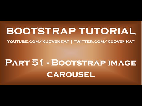 What is bootstrap