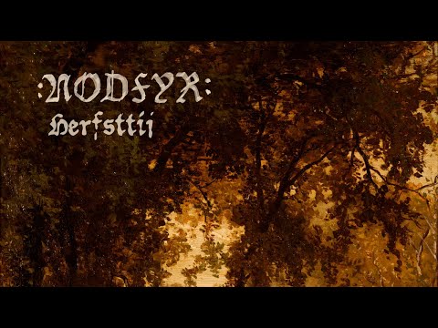 :NODFYR: - Herfsttij