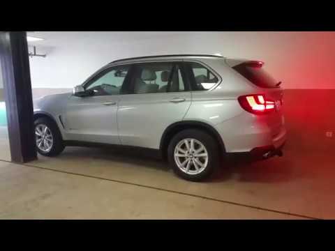 49.650€ - BMW X5 xDrive 25d Automático. 5 puertas 3