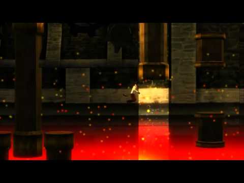 IGF 2012 Student Showcase IMPEL Trailer