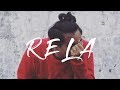 Rela Jhovigerry Ft Ichad Bless Official Video Lirik