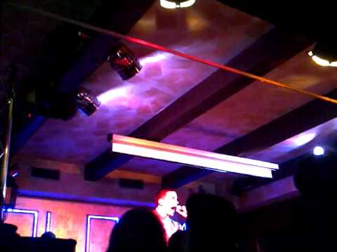 Tofat vs Fed Spartaco freestyle contest live @ bloom 14/1/12 renazzo ferrara
