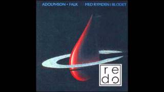 Adolphson-Falk - Kroppens Automatik