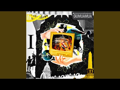 Papo Alto - Oumuamua
