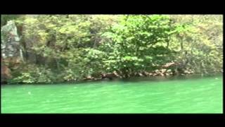 Passeio de Catamarã - Paulo Afonso - 22/08/2015 - 11h00