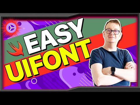 UIFont - Complete Guide