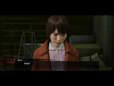 Let's Play Yakuza 0 Pt. 59 - Heart to Heart, Sunshine to Sunshine