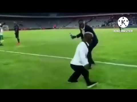 Kusah feat Saraphina_-_Tamu (official music video dance)