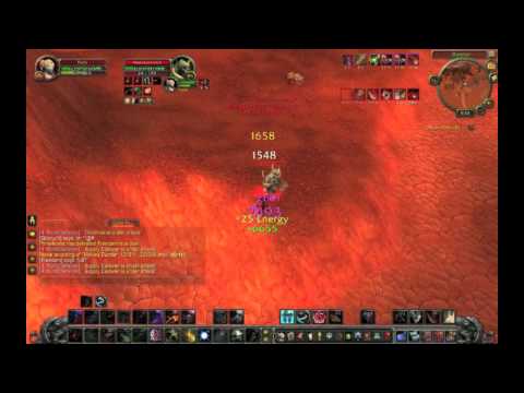 Rogue One Shot Macro