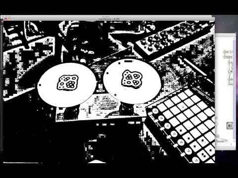 Homemade DJ Controller