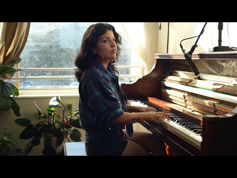 Irene Diaz | Piano Diaries Meditations (No. 7) 432hz - the light in you