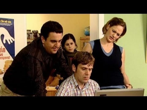 Computerkenntnisse gefragt - Pastewka