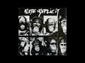Klute – No Remorse / Desert Storm / We Are The Hunted   1991