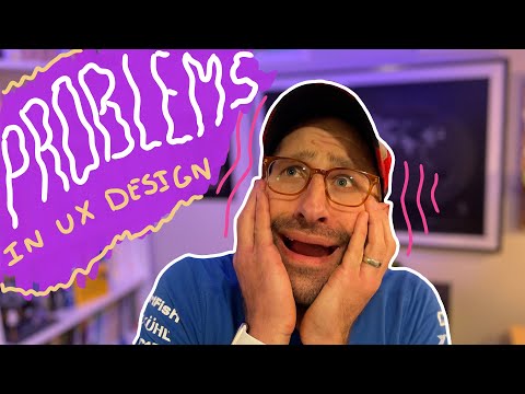 How to handle UX problems