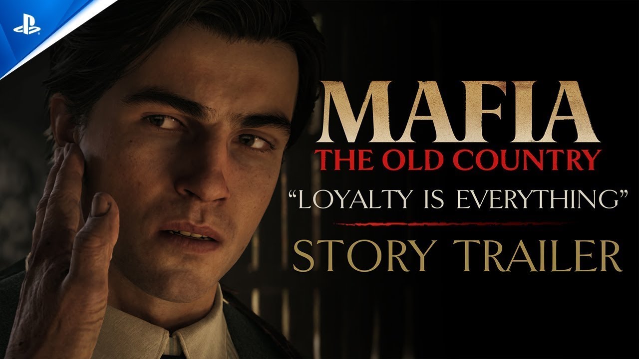 Vorschau: Die PlayStation-Neuerscheinungen im August – Mafia: The Old Country, Metal Gear Solid Delta: Snake Eater, Lost Soul Aside und viele mehr!