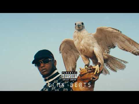 FREE Jamaika x Ung Cezar Type Beat - Ik' for sjov | Prod. Link