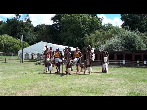 Mighty Zulu Nation (3)