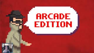 - Indie Route Event - upcoming indie game showcase