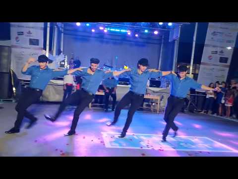 Ottawa GreekFest Zorba Show: August 15, 2018