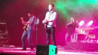 Backwoods Boy - Josh Turner