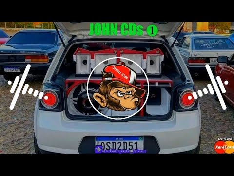 VOU PRO DESMANTELO - PISADA DI MULEKE - Feat. MATHEUS CANTOR & A TURMA DA PISADINHA -《 COM GRAVE 》🔊🎶