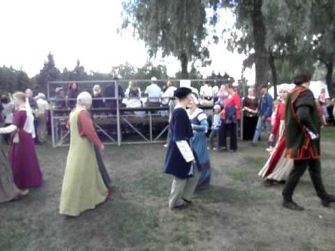 HML 2011: Contrapasso in due