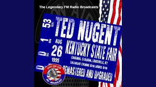 Live It Up (Live FM Broadcast Remastered) (FM Broadcast Kentucky State Fair, Louisville, KY...