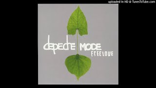 Depeche Mode - Freelove [Flood Mix]