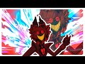Angel Dust Has Daddy Issues Hazbin Hotel Comic Dub