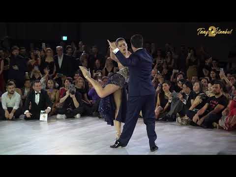 Facundo Pinero & Vanesa Villalba - Gala Night | 15th tango2istanbul