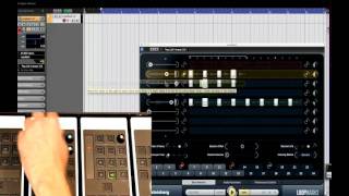 Video thumbnail for Steinberg CMC-QC Quick Controller by DV247 Music Store UK TV