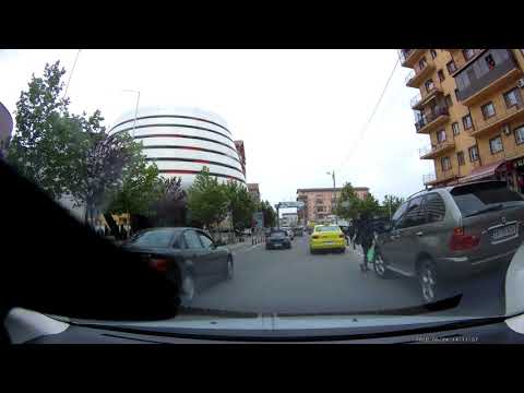 strada Rezervelor, Chiajna