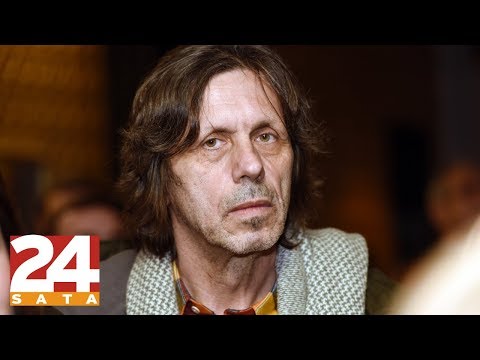 Pađen: 'Cure bi nam se skidale, a Štulić bi čitao knjigu'