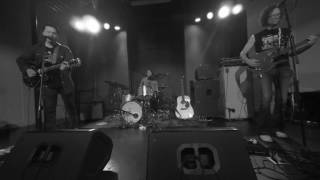 Jesse Dayton El Trio Grande "The Way We Are"