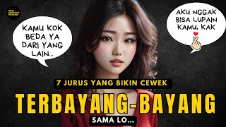 Download lagu 7 cara jadi PRIA BERKELAS di mata wanita yang lo suka! mp3
