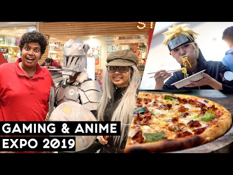 Phoenix Gaming and Anime Expo - PUBG and Deathnote at Phoenix Marketcity