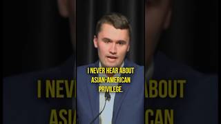 Charlie Kirk Demolishes “White Privilege” Myth Once &amp; for All