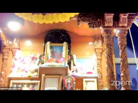 Bhāgavata Māsa - SB Canto 10.25.1