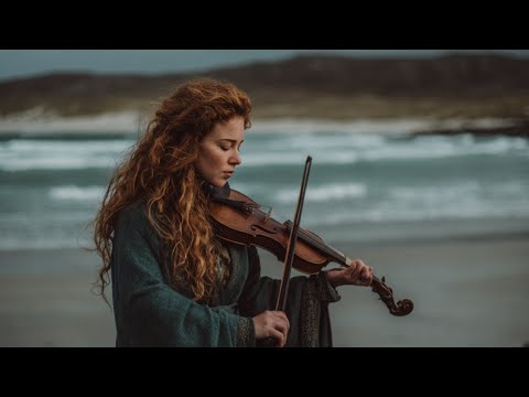 Salt In The Wind | Celtic Music Journey