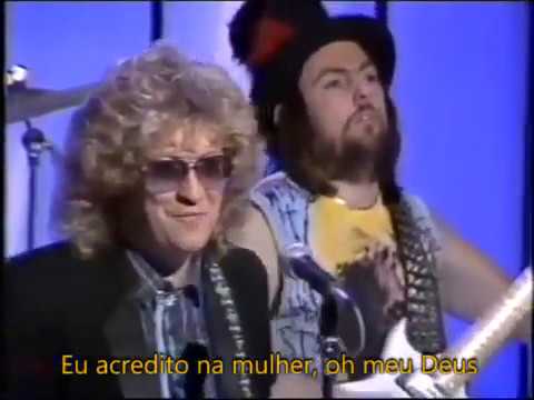 Slade  'My Oh My' legendado