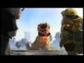 Odlot Polski Trailer Ptaszysko